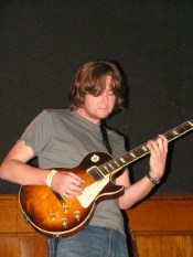 Eric Donnelly
