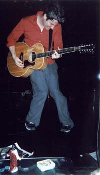 Matt Nathanson