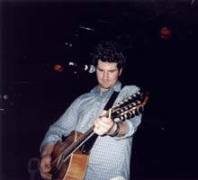 Matt Nathanson