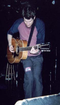 Matt Nathanson